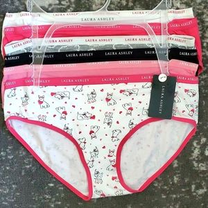 Laura Ashley underwear